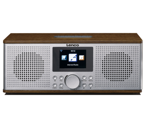 LENCO DIR-170WA - 1466800 - zdjęcie